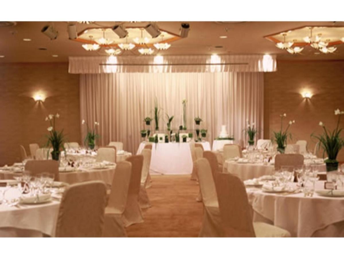 Shobara Grand Hotel - Vacation Stay 06886V Luaran gambar