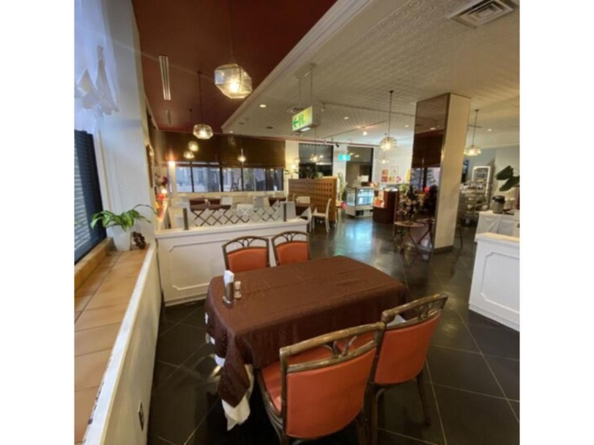 Shobara Grand Hotel - Vacation Stay 06886V Luaran gambar